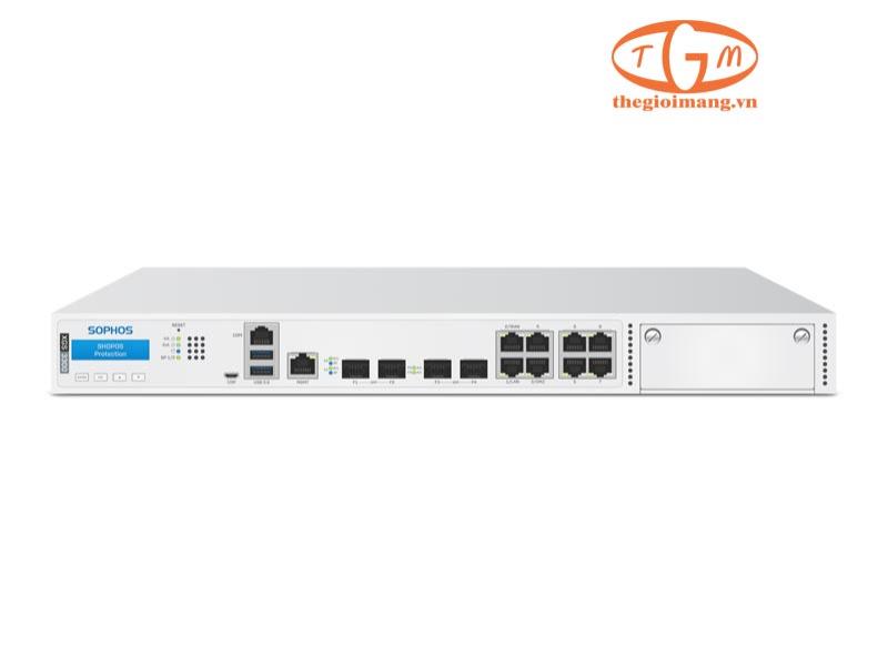 Firewall Sophos XGS 3300
