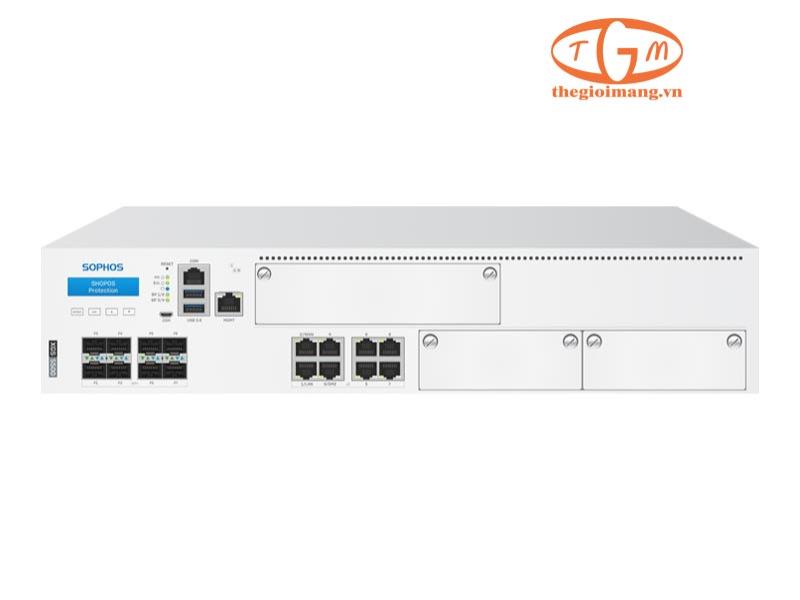 Firewall Sophos XGS 5500