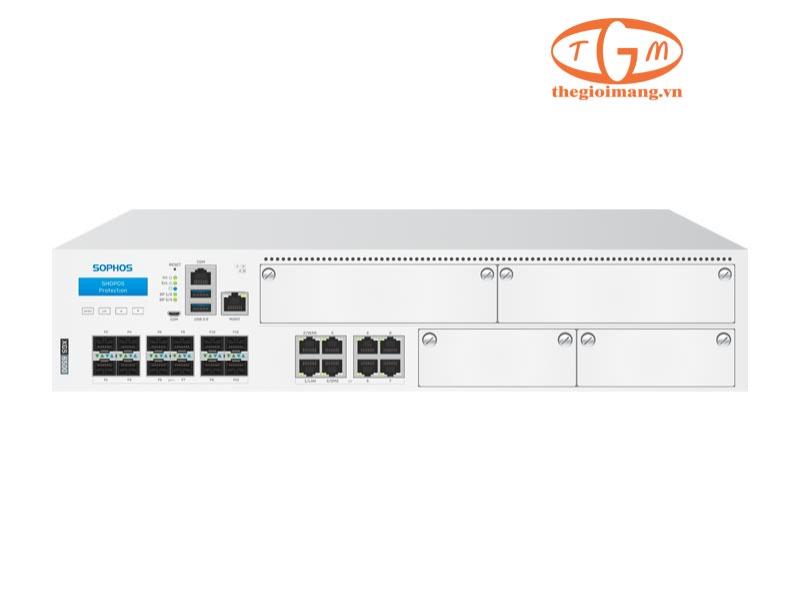 FIrewall Sophos XGS 6500