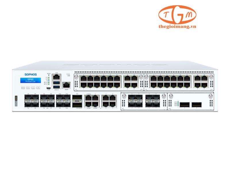 Firewall Sophos XGS 7500