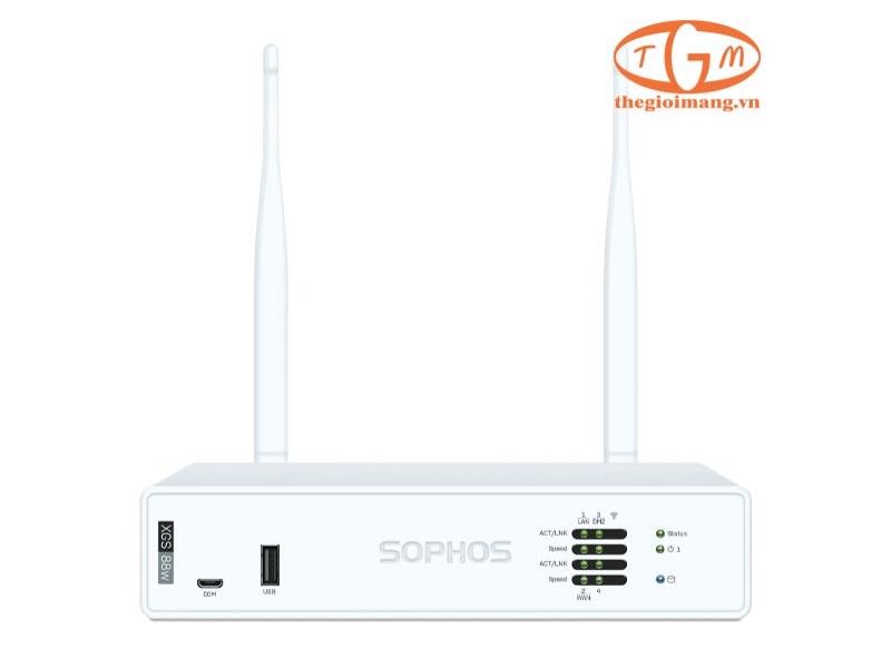 Firewall Sophos XGS-88W