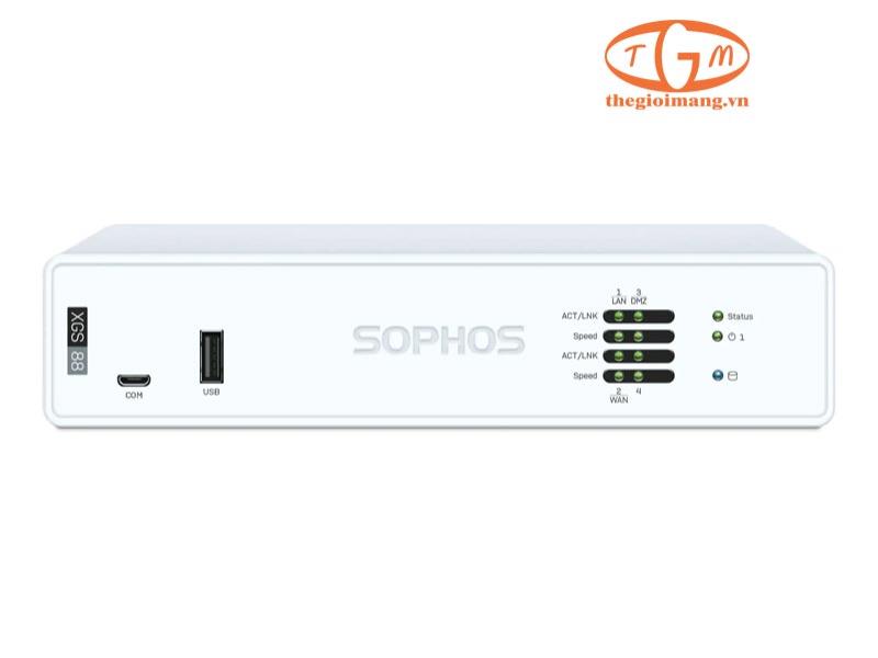 Firewall Sophos XGS-88