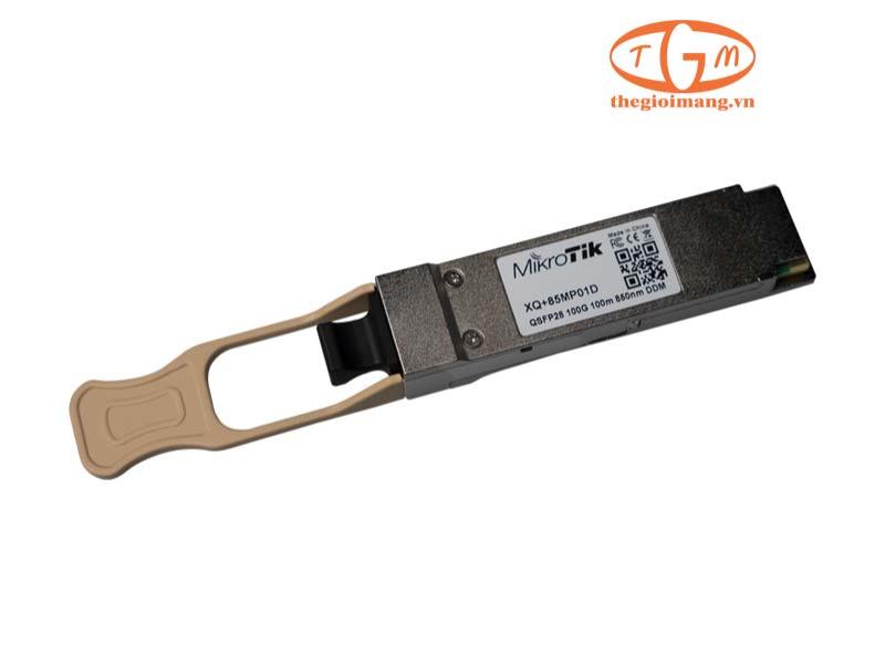 MikroTik XQ85MP01D