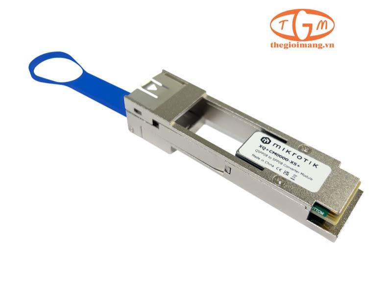 MikroTik XQCM0000-XS