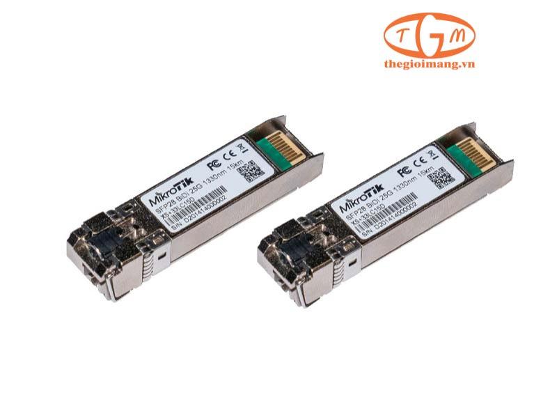 MikroTik XS2733LC15D