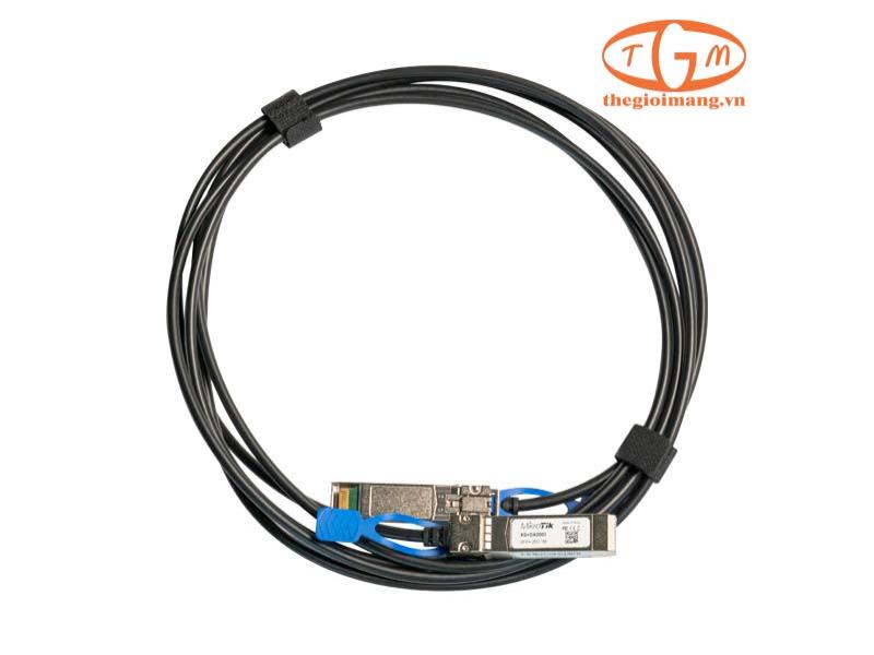 MikroTik XSDA0001