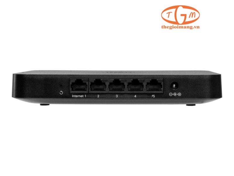 Firewall Meraki Z4-HW