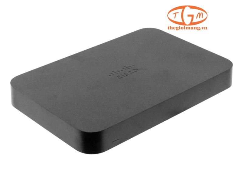 Z4-HW Cisco Meraki Z4 Firewall, VPN Gateway & router