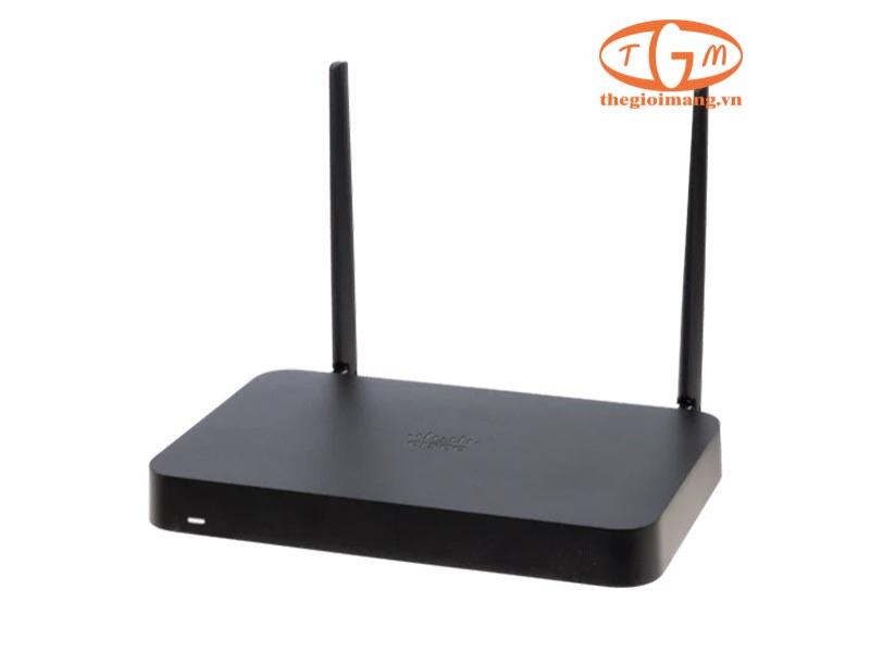 Firewall Meraki