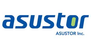 NAS Asustor