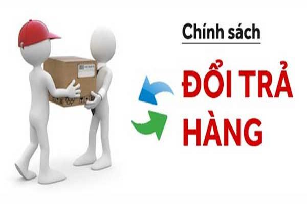 Chính sách đổi trả