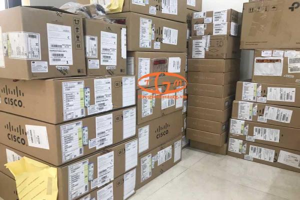 Cung cấp thiết bị mạng Cisco