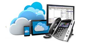 Điện thoại IP