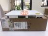 C1000-24FP-4G-L Cisco Catalyst 1000 24 Ports GE PoE+ 370W, 4x1G SFP, 56Gbps