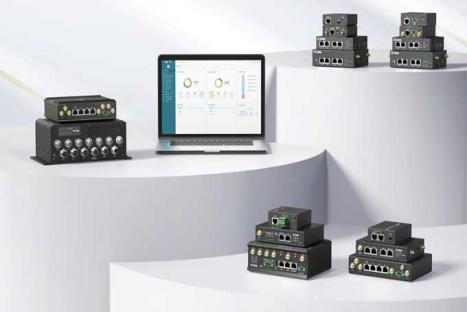 D-Link M2M – Giải pháp kết nối thông minh cho IoT