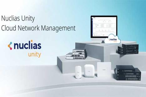 D-Link Ra Mắt Nuclias Unity: Nền Tảng Quản Lý Mạng Đám Mây Tiên Tiến Cho Doanh Nghiệp