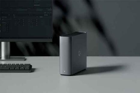 Synology ra mắt BeeStationPlus - Đám mây tốc độ cao cho gia đình và nhóm nhỏ